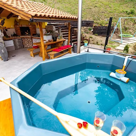 Raspor Casa vacanze