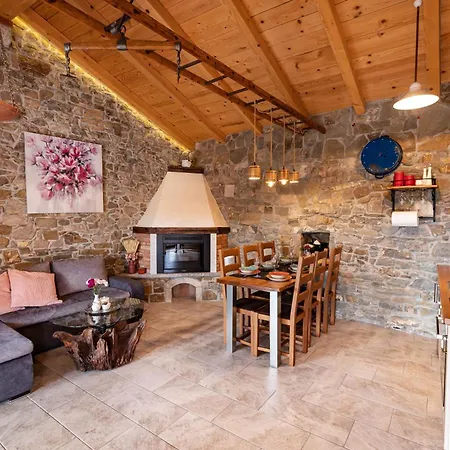 Raspor Casa vacanze Raspor