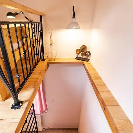 Casa vacanze Raspor Raspor