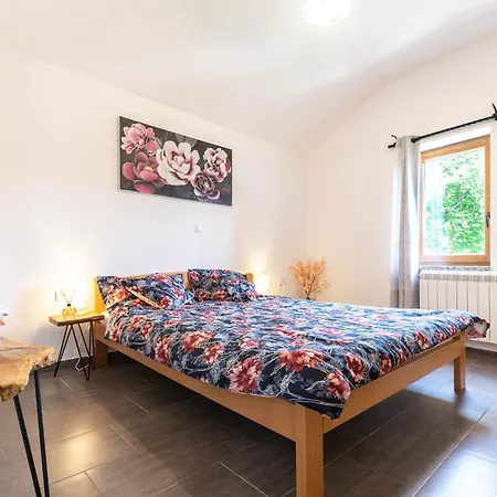 Casa vacanze Raspor Raspor