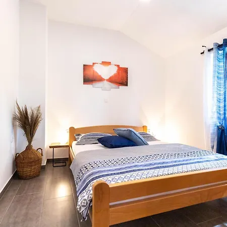 Casa vacanze Raspor Raspor