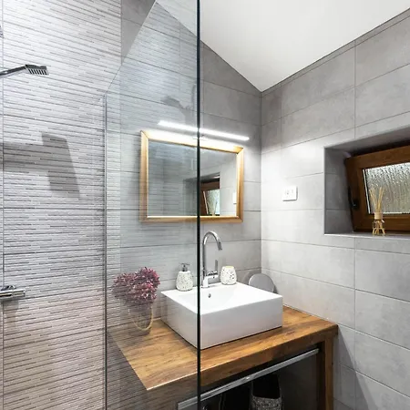 Casa vacanze Raspor
