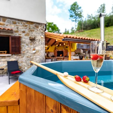 Casa vacanze Raspor *