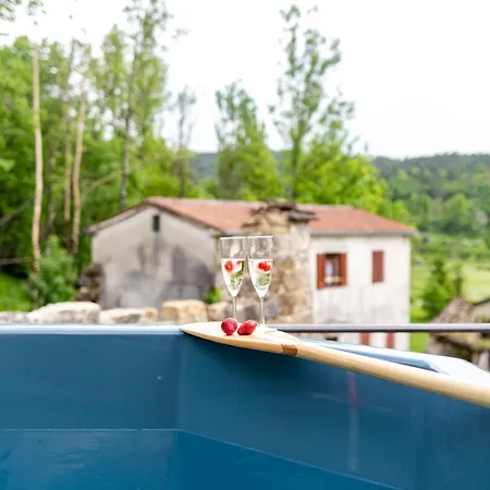 Raspor Casa vacanze *